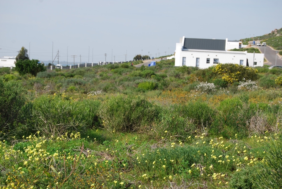 0 Bedroom Property for Sale in St Helena Views Western Cape